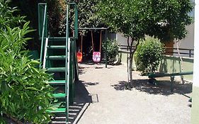 Oren Apart İçmeler